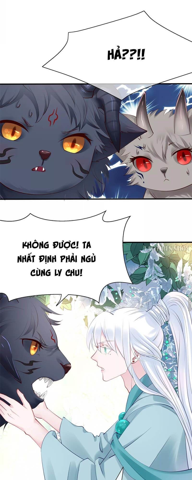 Ma Tôn Muốn Ôm Ôm - Chapter 42