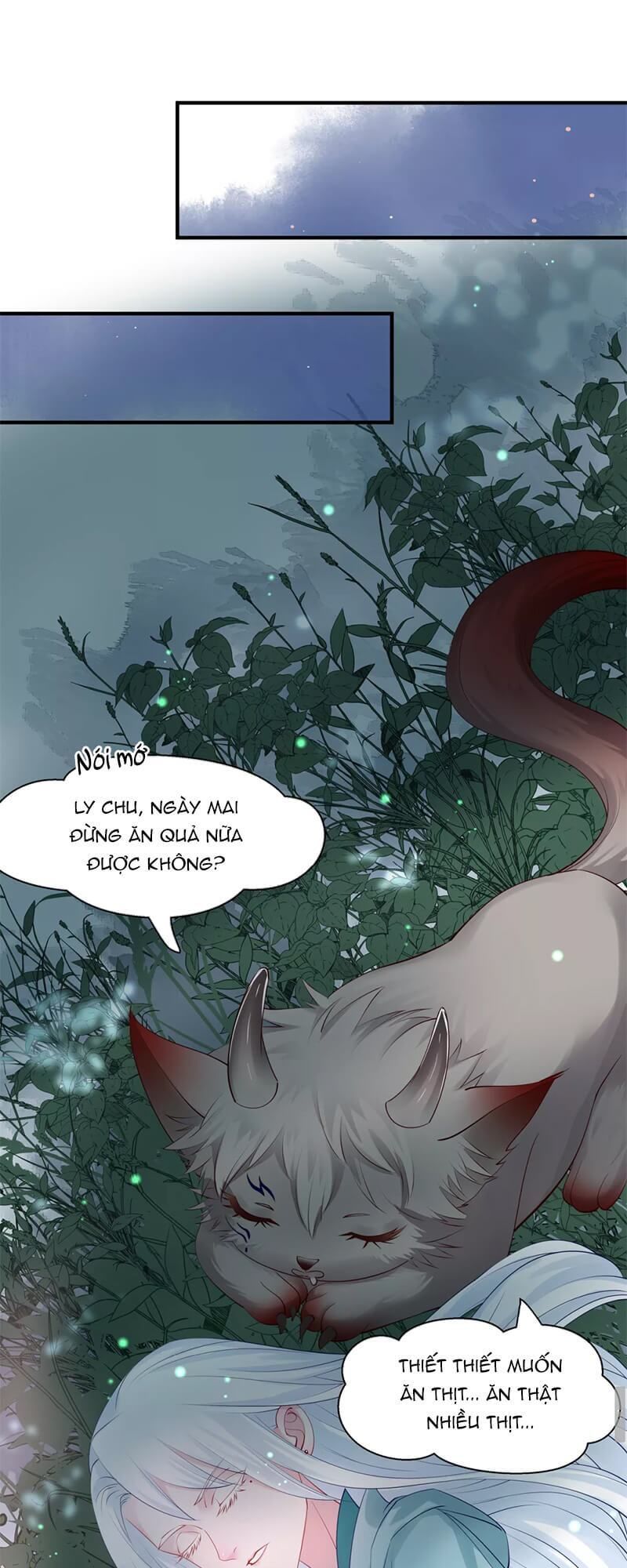 Ma Tôn Muốn Ôm Ôm - Chapter 42
