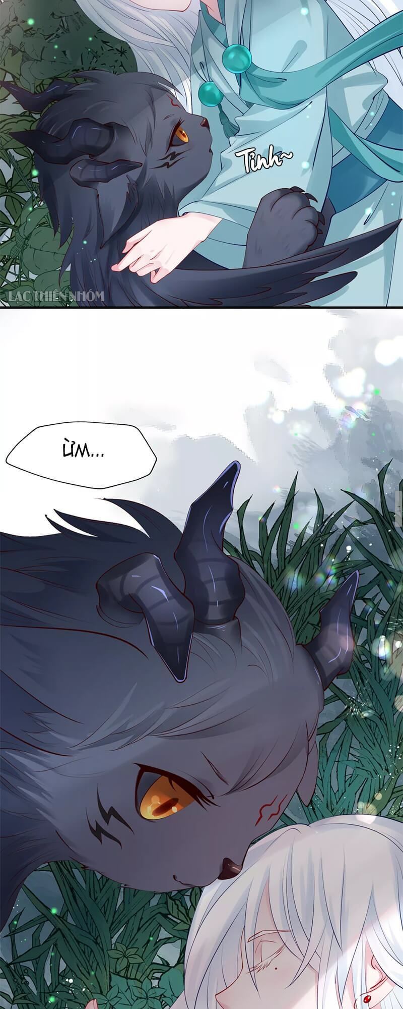 Ma Tôn Muốn Ôm Ôm - Chapter 42