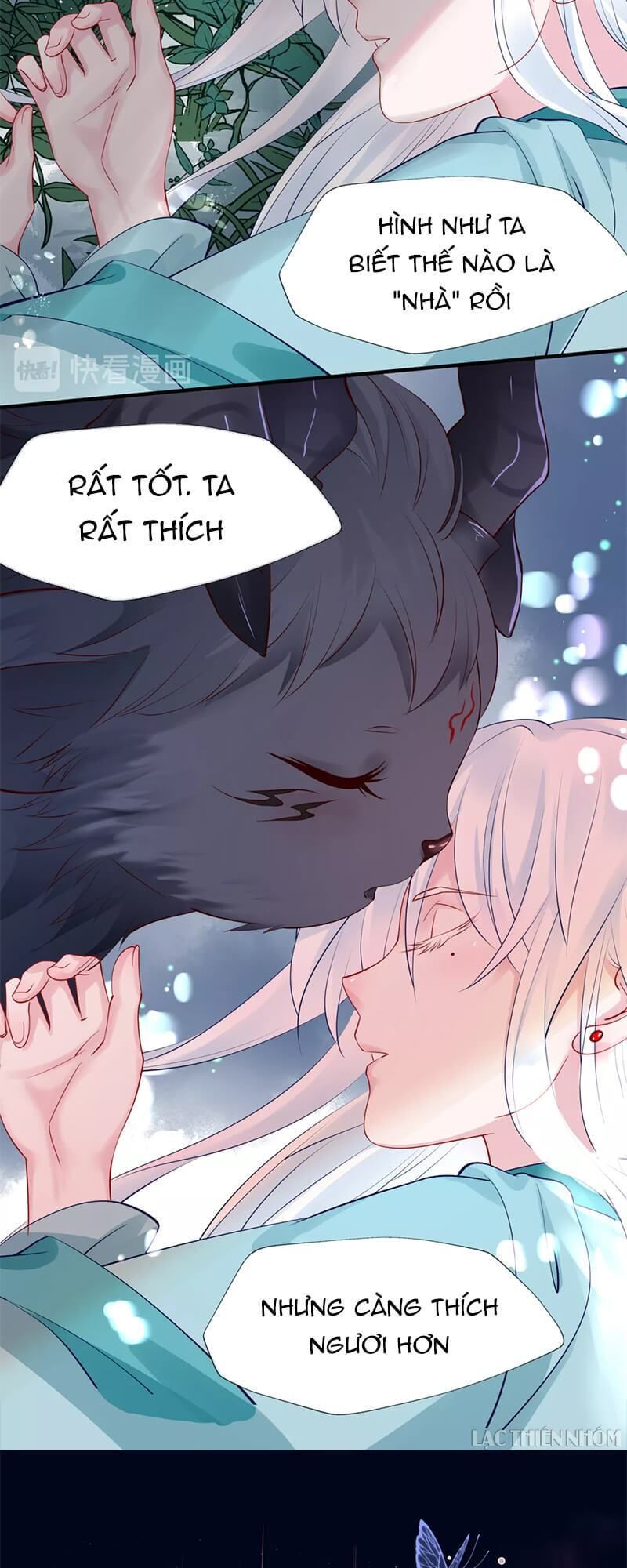 Ma Tôn Muốn Ôm Ôm - Chapter 42
