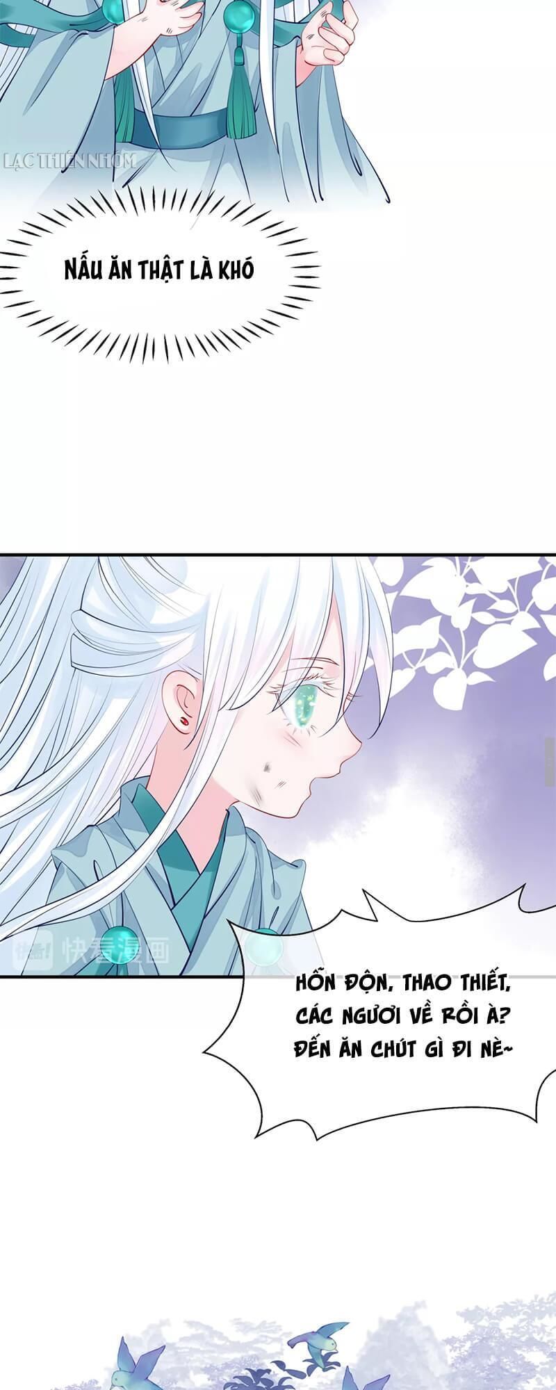 Ma Tôn Muốn Ôm Ôm - Chapter 42