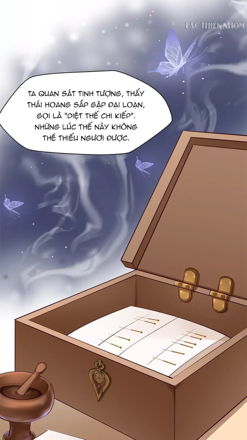 Ma Tôn Muốn Ôm Ôm - Chapter 42