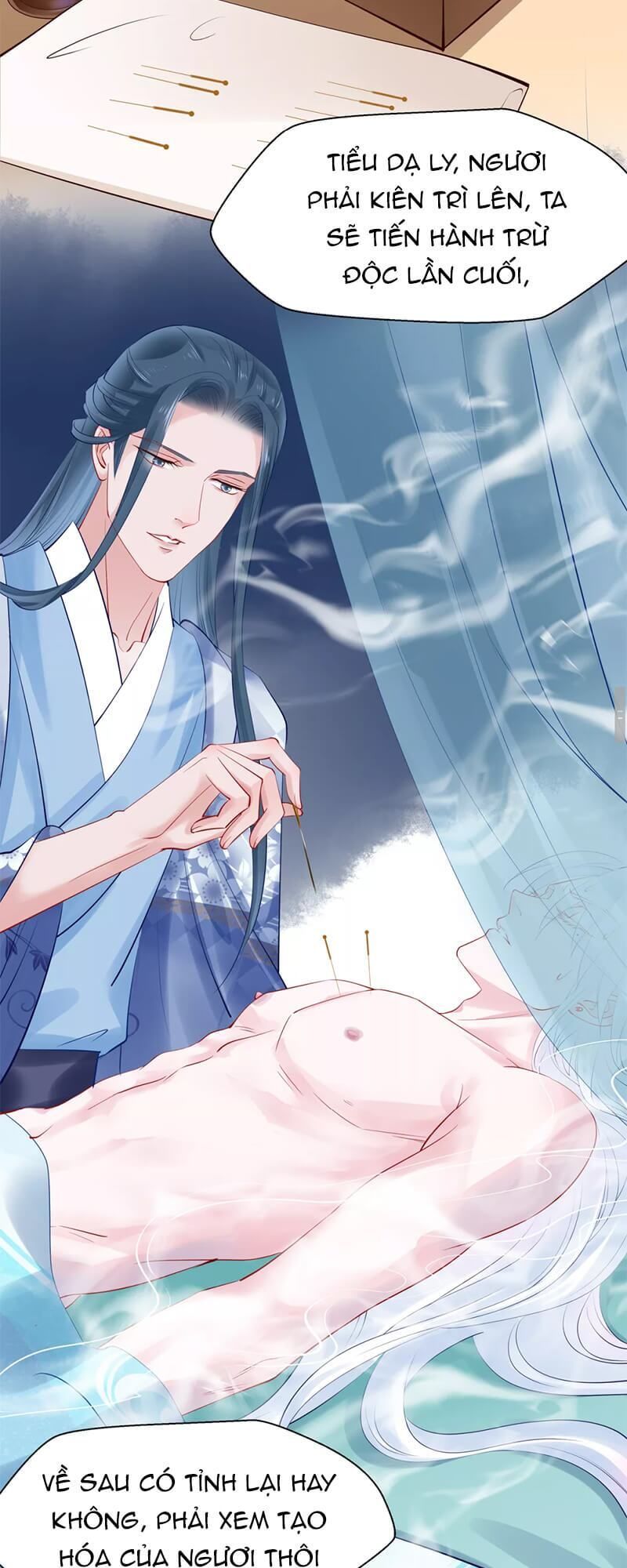Ma Tôn Muốn Ôm Ôm - Chapter 42