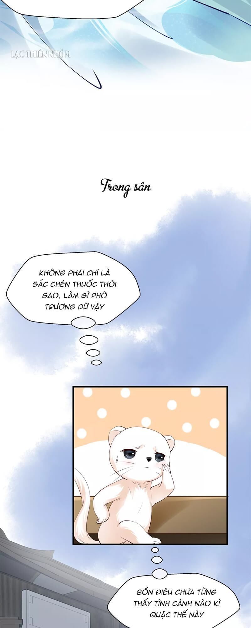 Ma Tôn Muốn Ôm Ôm - Chapter 42