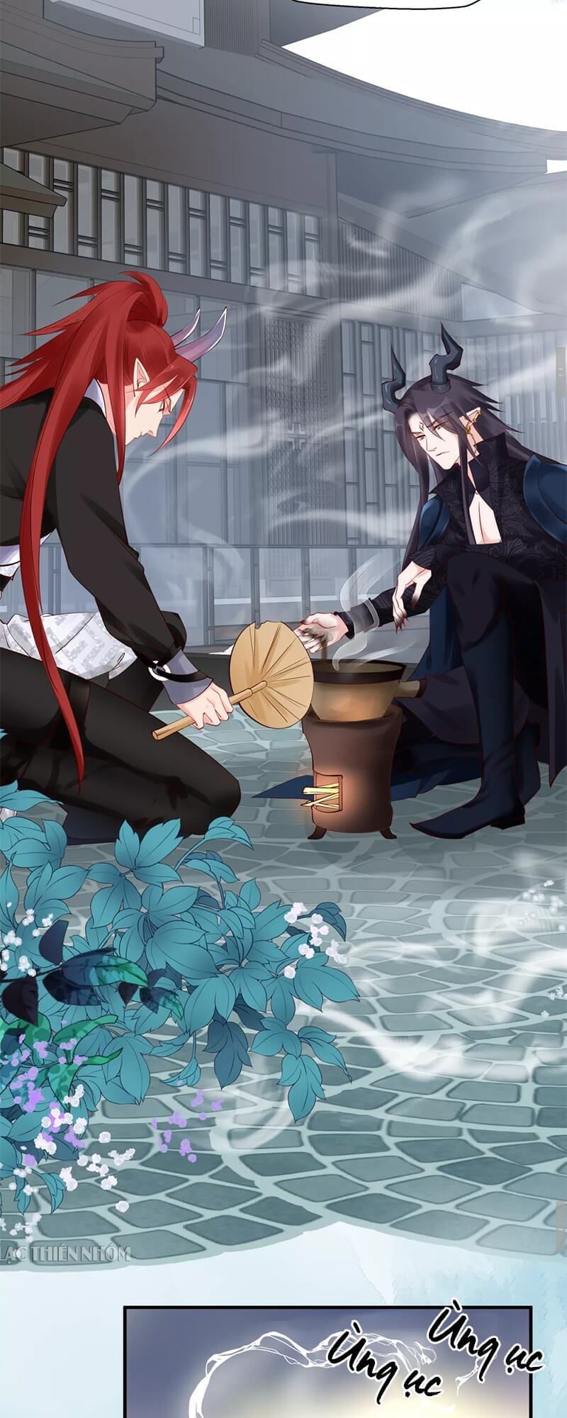 Ma Tôn Muốn Ôm Ôm - Chapter 42