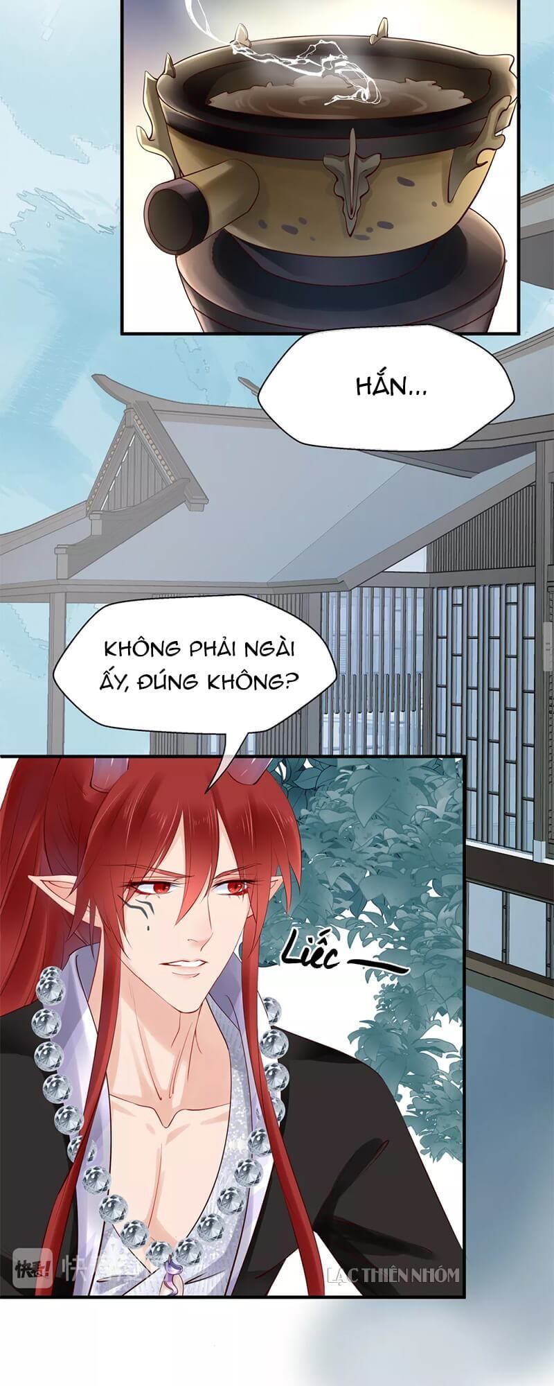 Ma Tôn Muốn Ôm Ôm - Chapter 42