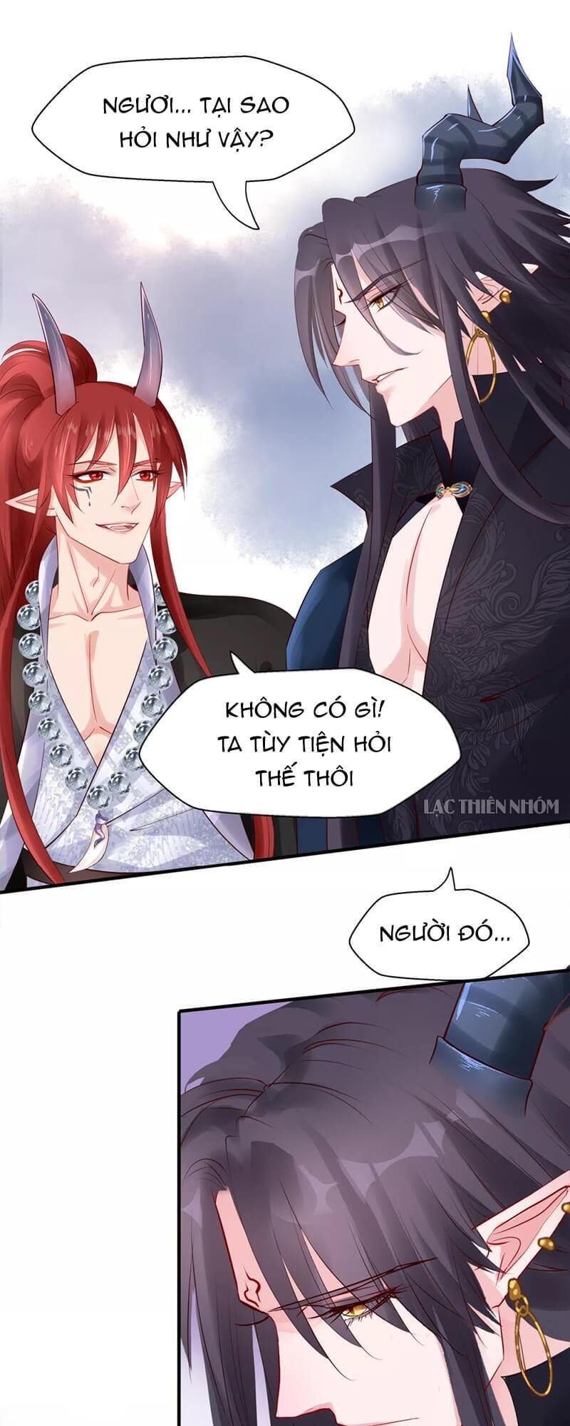 Ma Tôn Muốn Ôm Ôm - Chapter 42