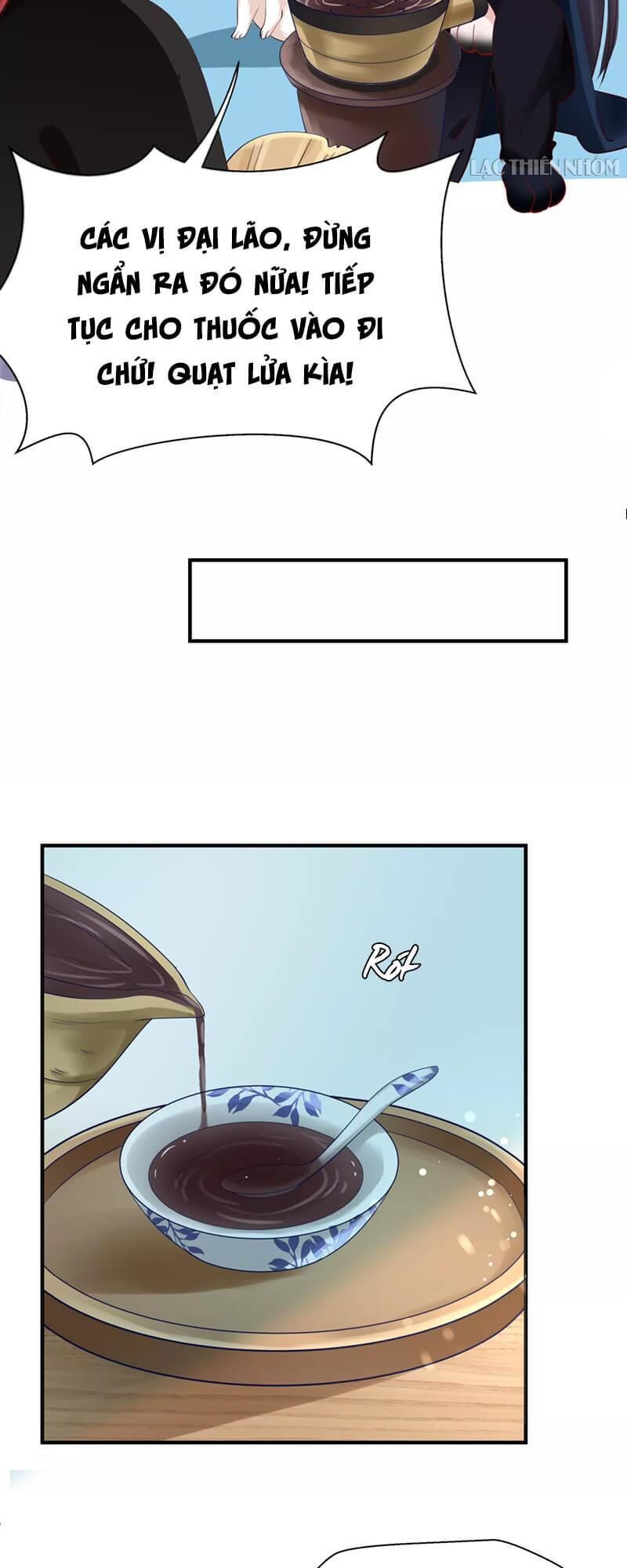 Ma Tôn Muốn Ôm Ôm - Chapter 42