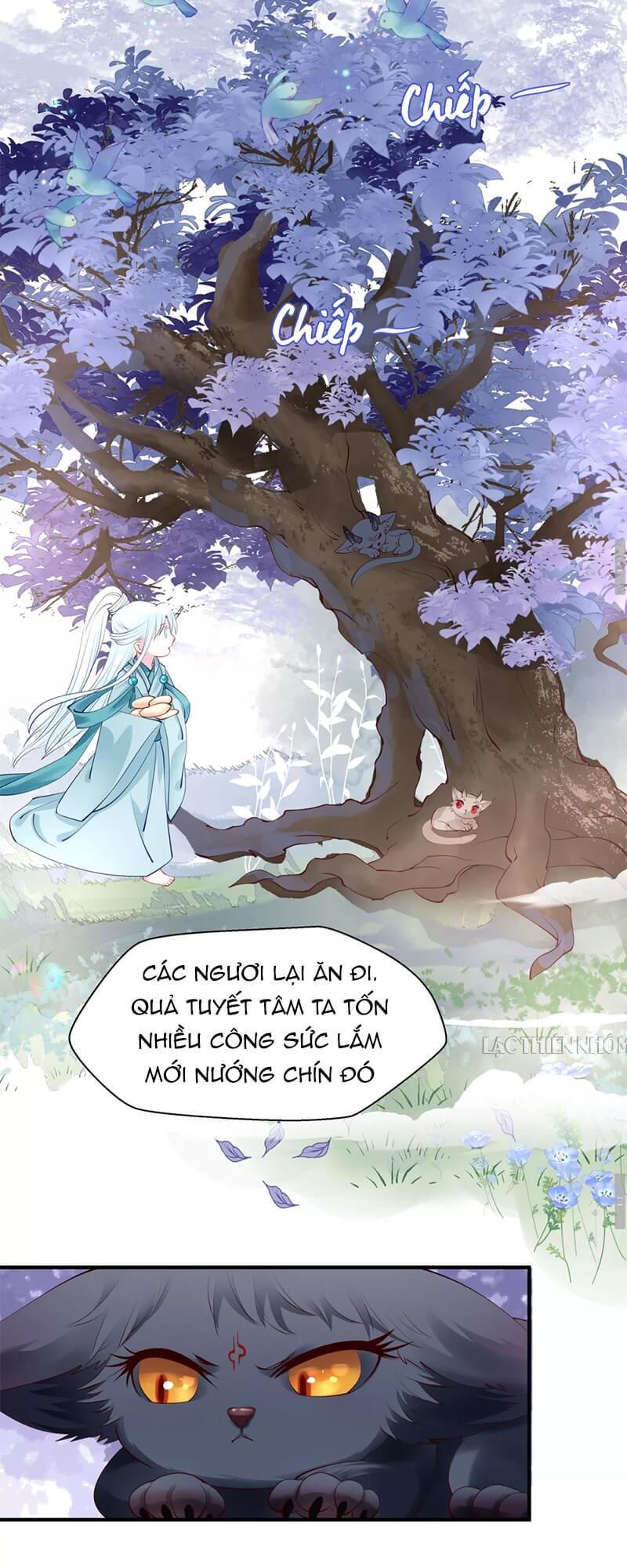 Ma Tôn Muốn Ôm Ôm - Chapter 42