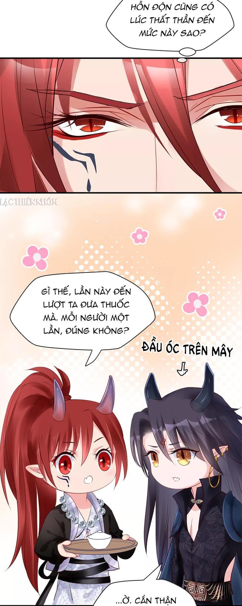 Ma Tôn Muốn Ôm Ôm - Chapter 42