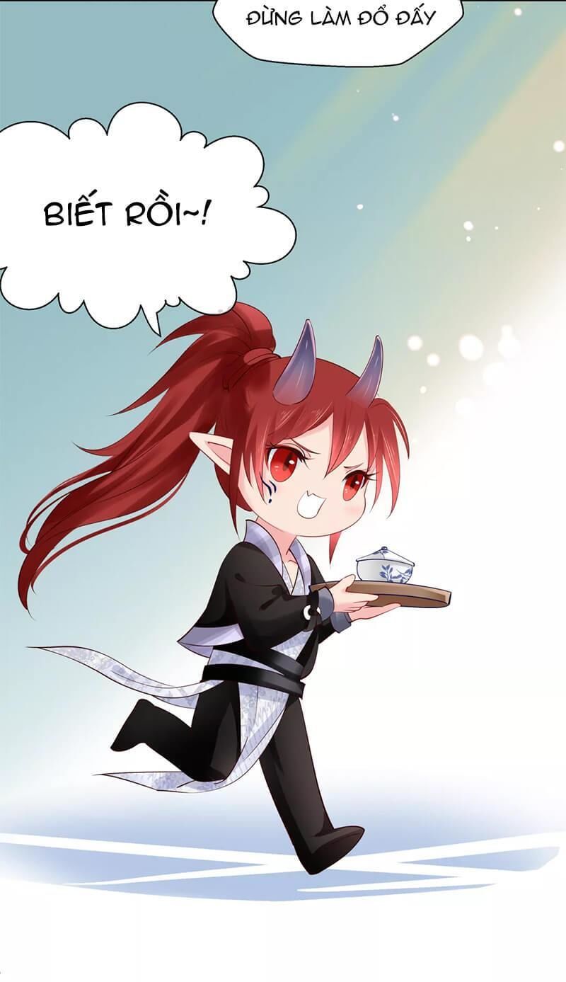 Ma Tôn Muốn Ôm Ôm - Chapter 42