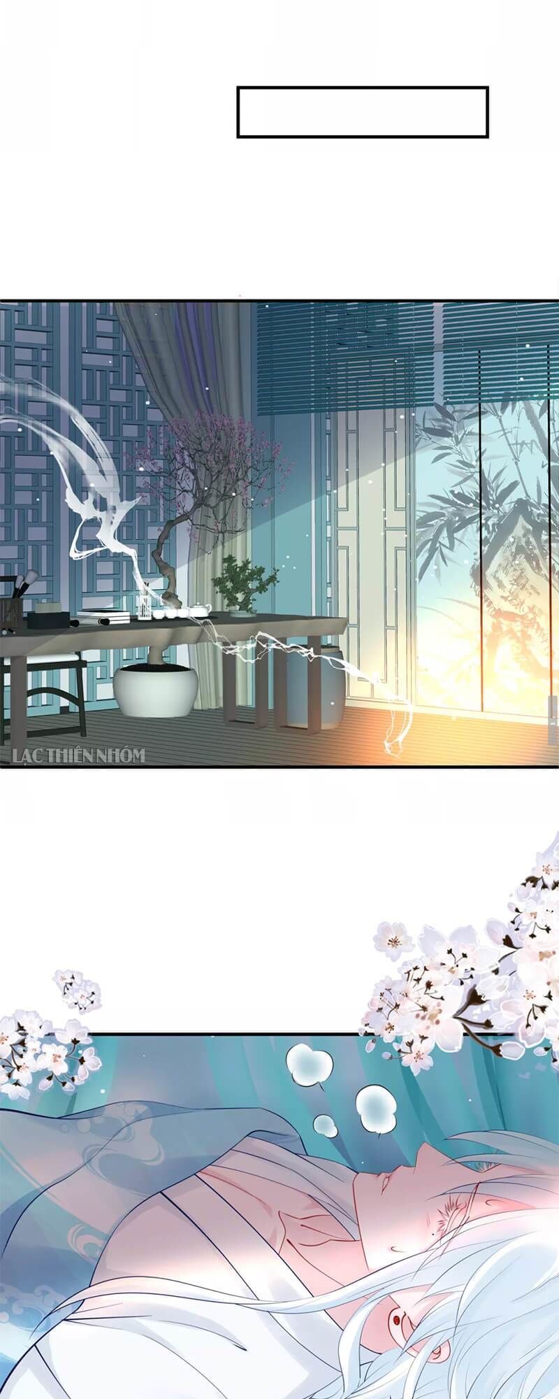 Ma Tôn Muốn Ôm Ôm - Chapter 42