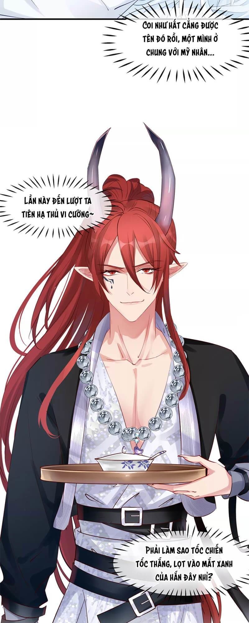 Ma Tôn Muốn Ôm Ôm - Chapter 42