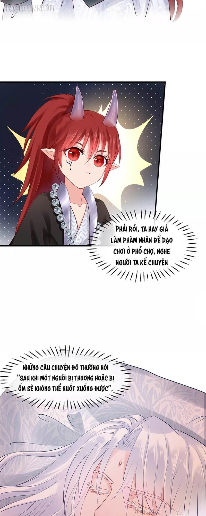 Ma Tôn Muốn Ôm Ôm - Chapter 42