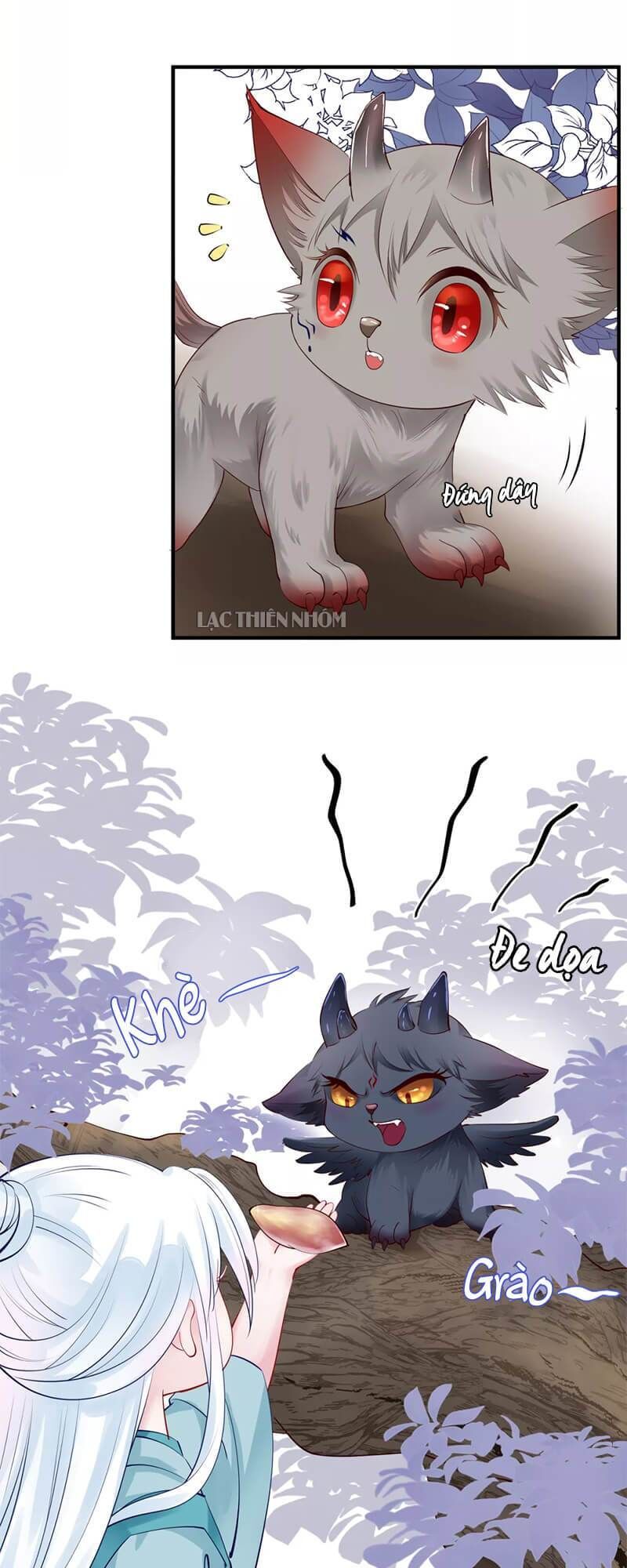 Ma Tôn Muốn Ôm Ôm - Chapter 42