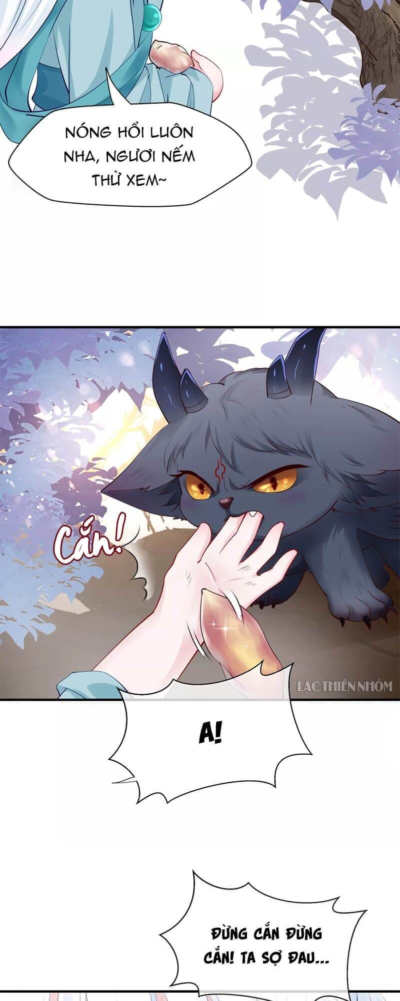 Ma Tôn Muốn Ôm Ôm - Chapter 42