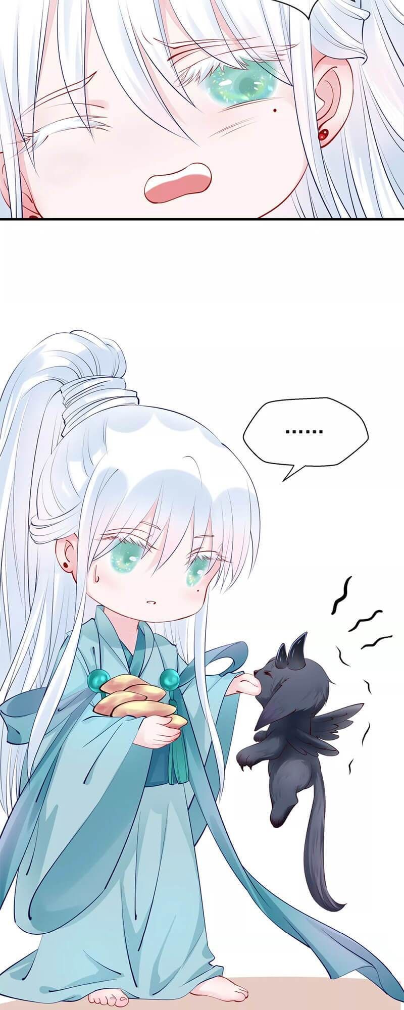 Ma Tôn Muốn Ôm Ôm - Chapter 42