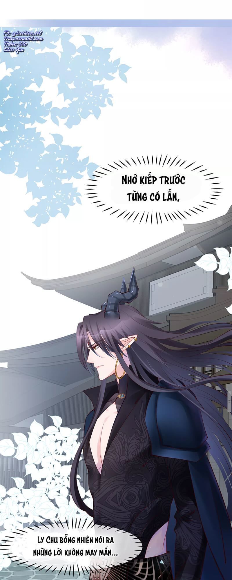 Ma Tôn Muốn Ôm Ôm - Chapter 43