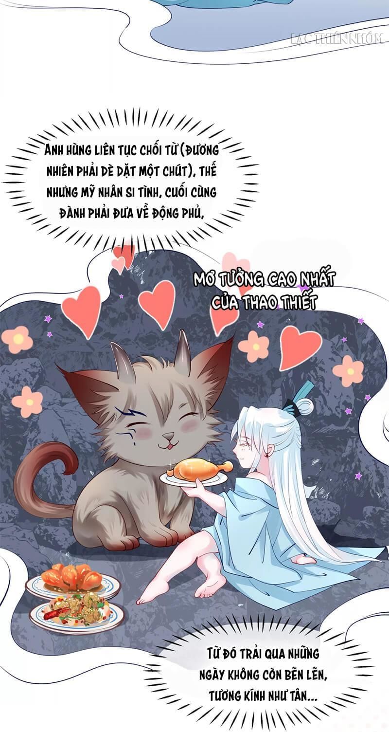 Ma Tôn Muốn Ôm Ôm - Chapter 43