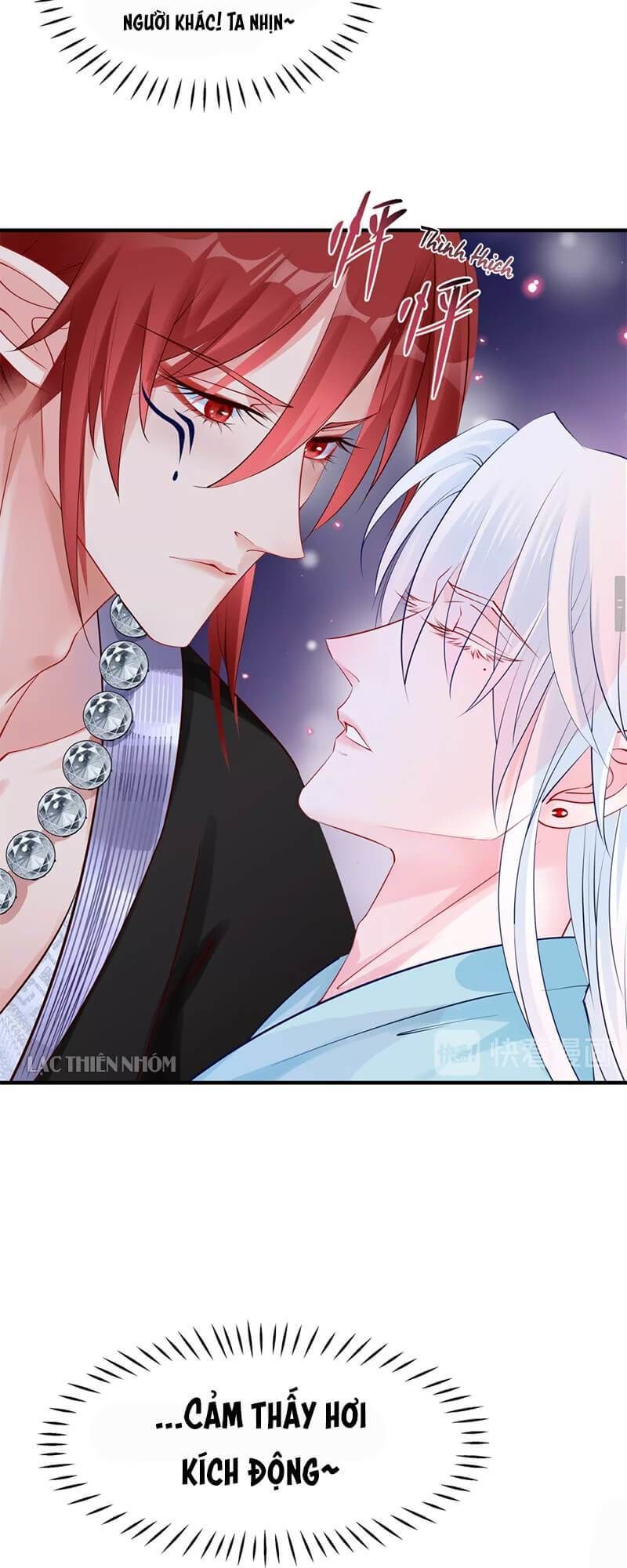 Ma Tôn Muốn Ôm Ôm - Chapter 43
