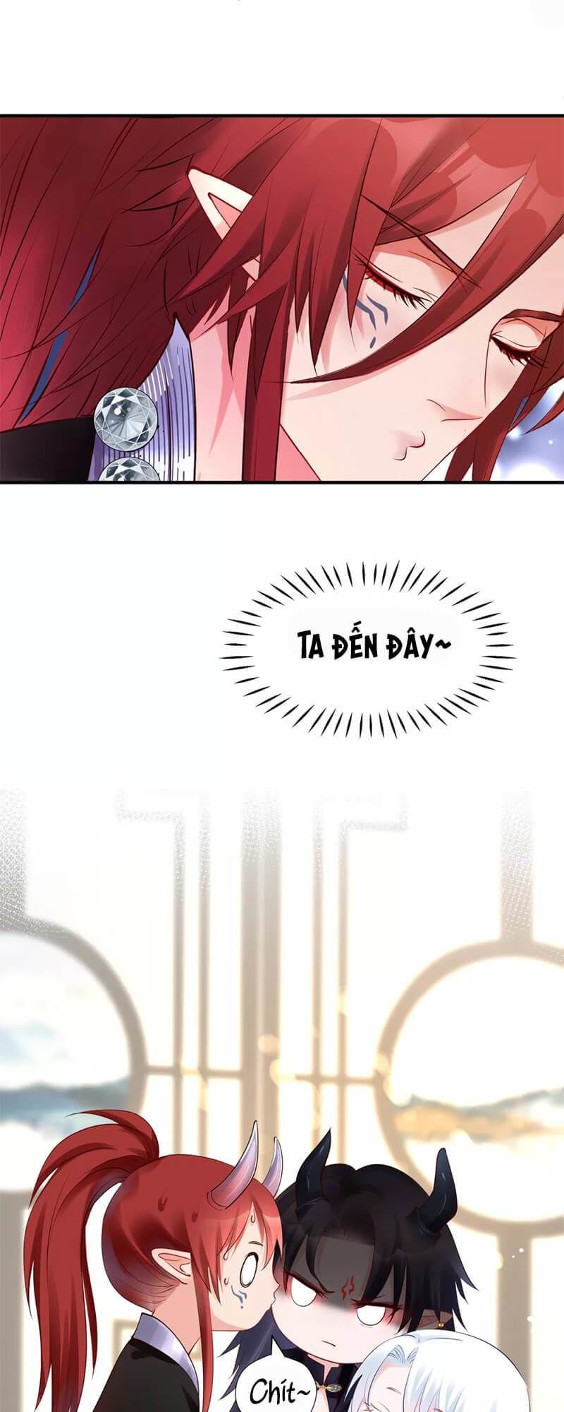 Ma Tôn Muốn Ôm Ôm - Chapter 43