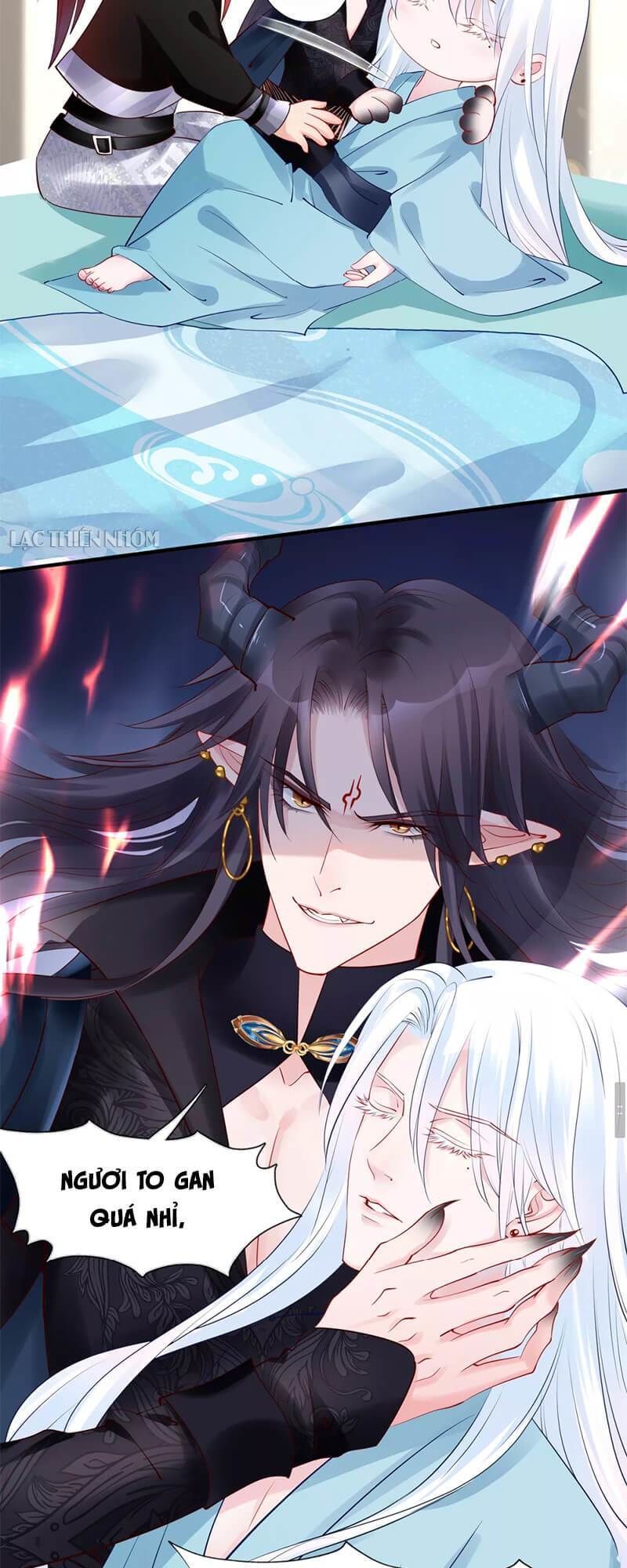 Ma Tôn Muốn Ôm Ôm - Chapter 43