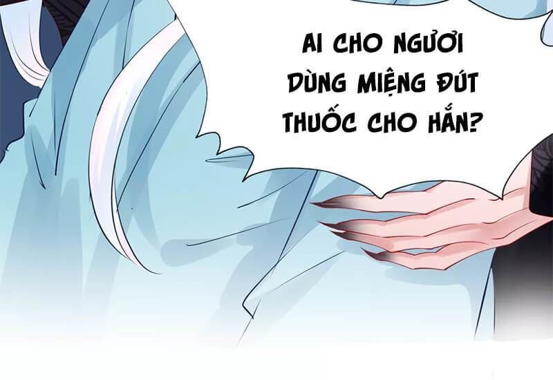 Ma Tôn Muốn Ôm Ôm - Chapter 43
