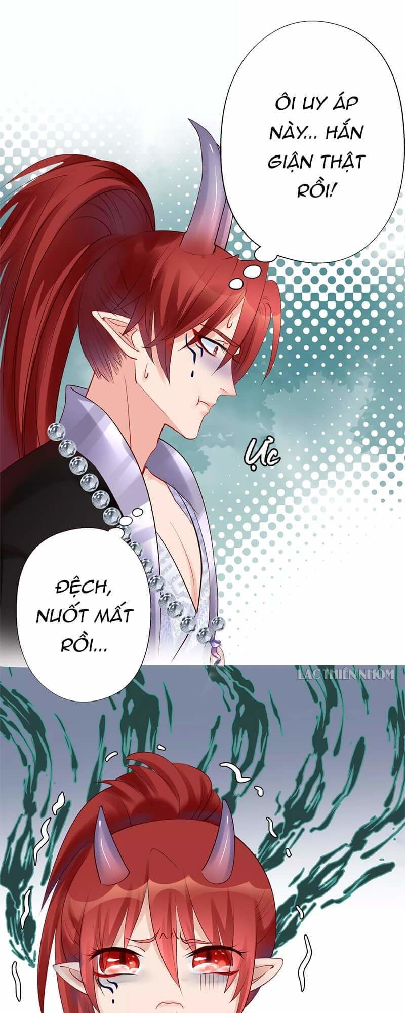 Ma Tôn Muốn Ôm Ôm - Chapter 43