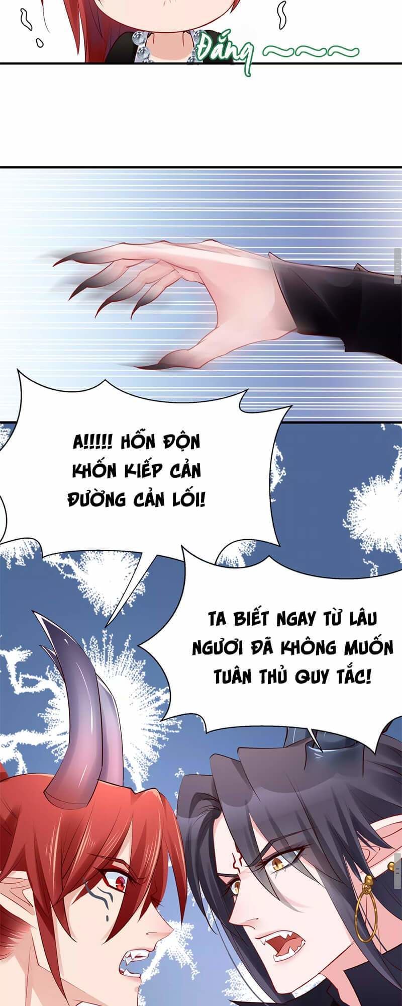 Ma Tôn Muốn Ôm Ôm - Chapter 43