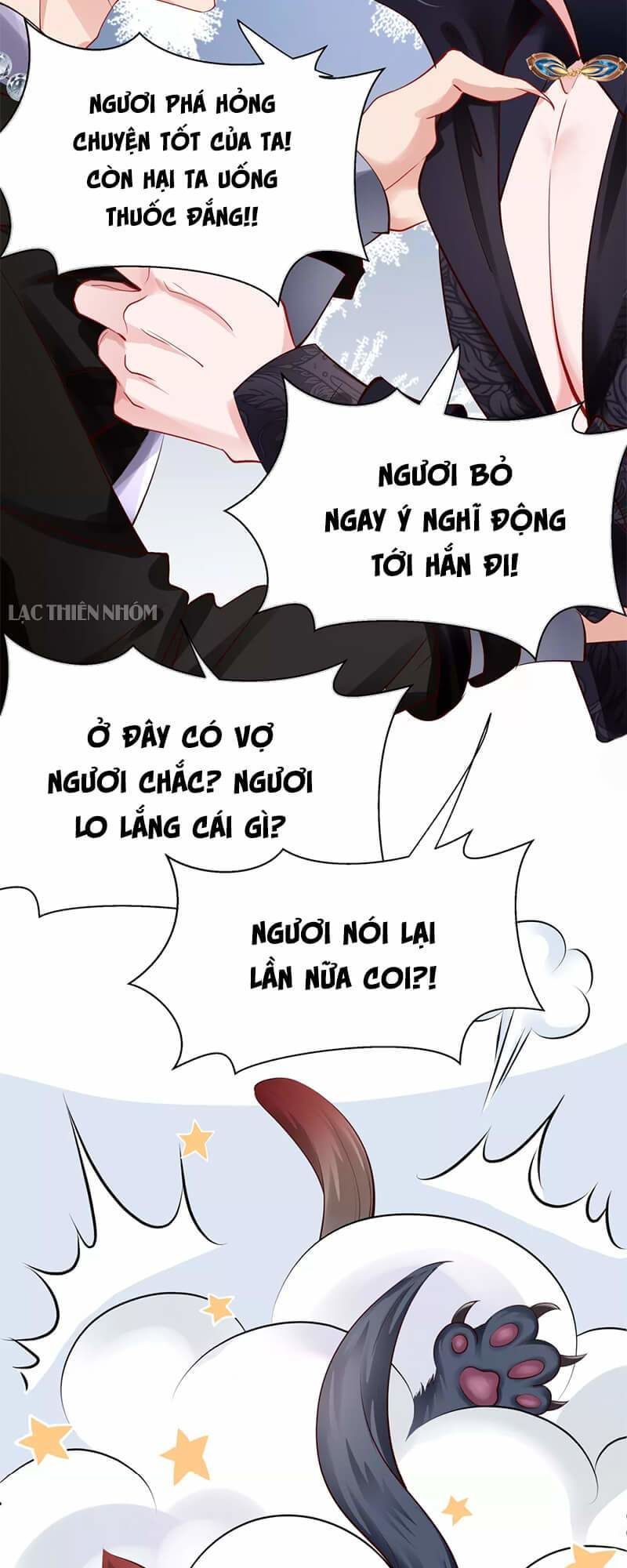 Ma Tôn Muốn Ôm Ôm - Chapter 43