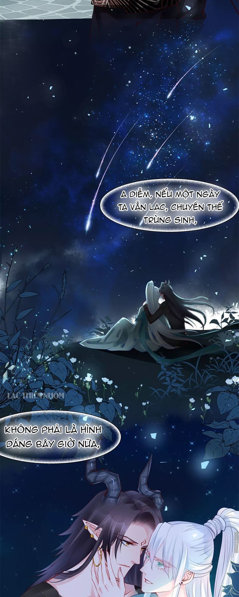 Ma Tôn Muốn Ôm Ôm - Chapter 43