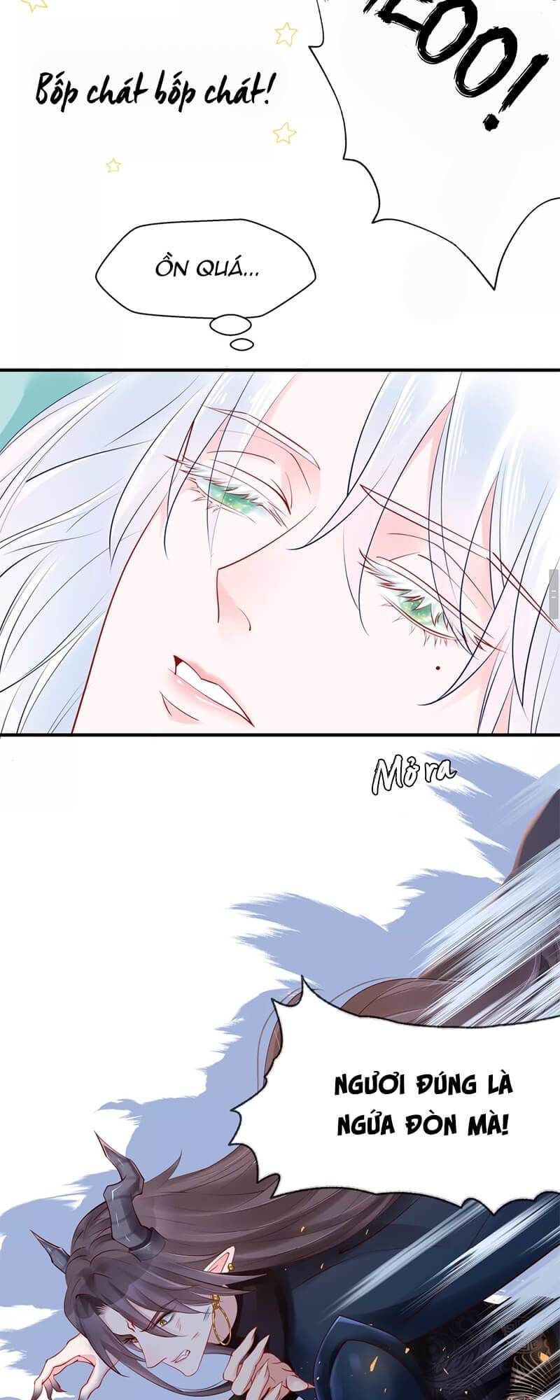 Ma Tôn Muốn Ôm Ôm - Chapter 43