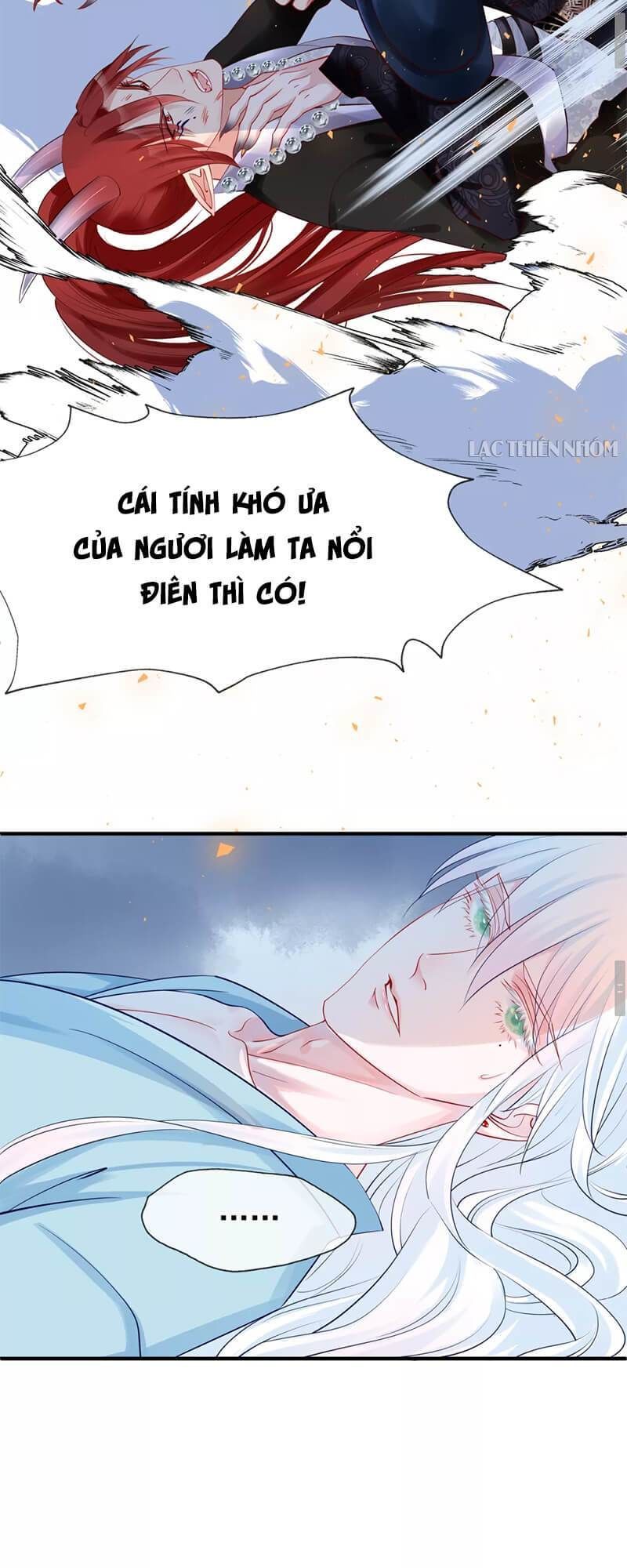 Ma Tôn Muốn Ôm Ôm - Chapter 43