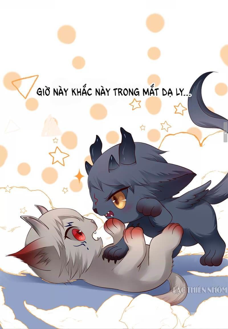 Ma Tôn Muốn Ôm Ôm - Chapter 43