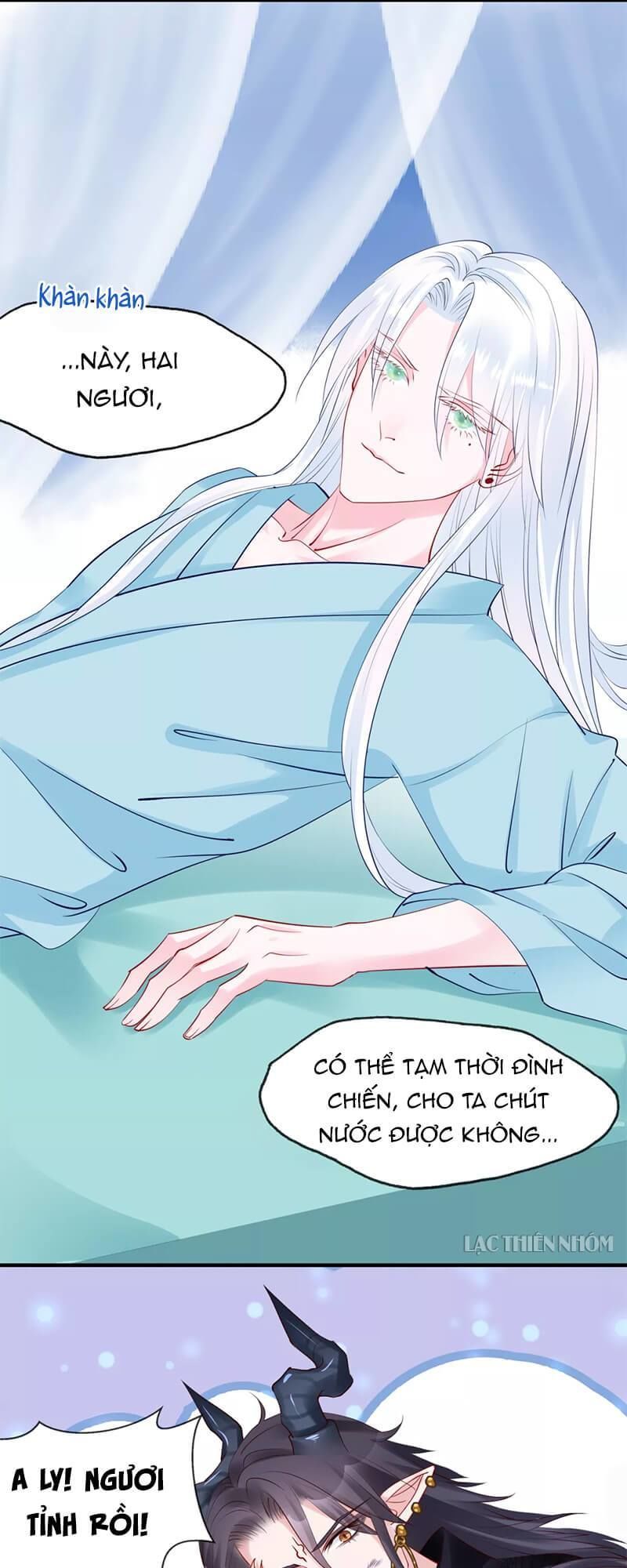 Ma Tôn Muốn Ôm Ôm - Chapter 43