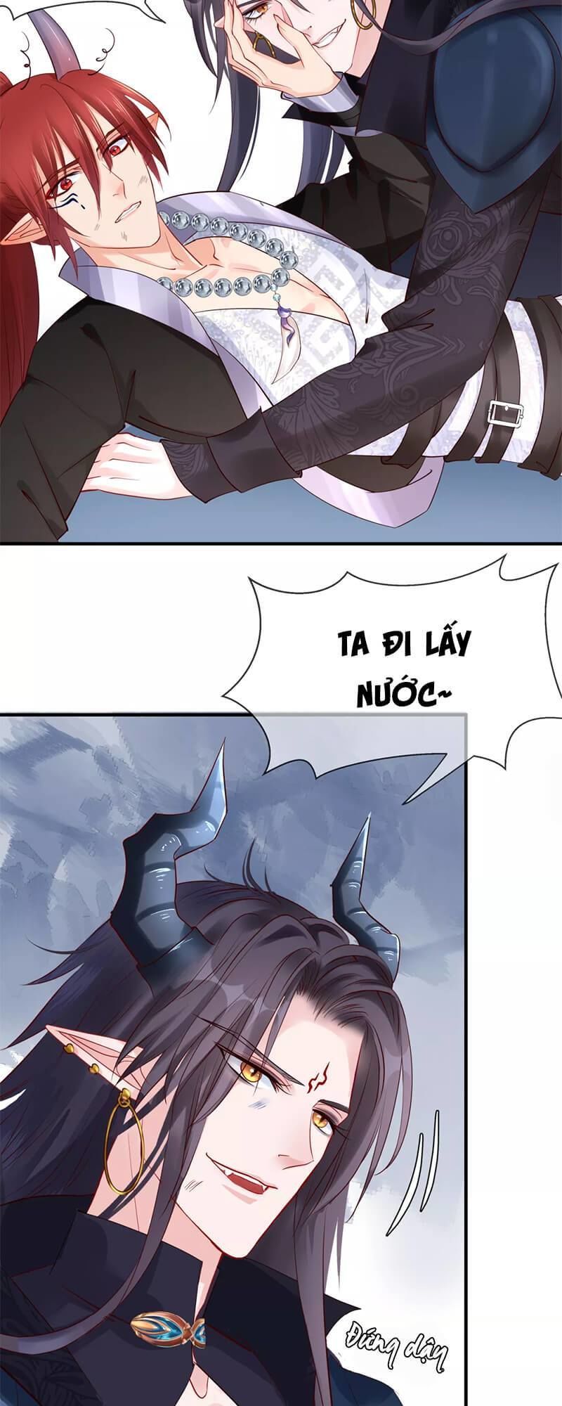 Ma Tôn Muốn Ôm Ôm - Chapter 43