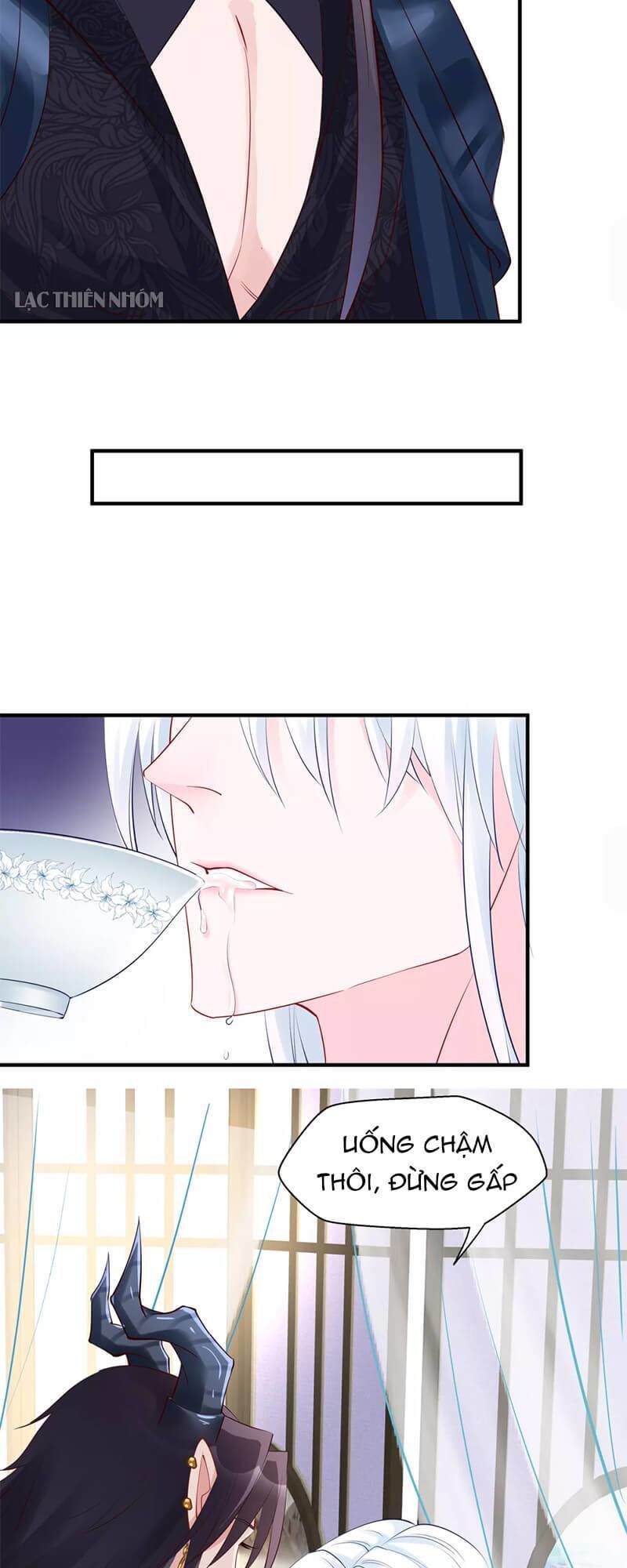 Ma Tôn Muốn Ôm Ôm - Chapter 43