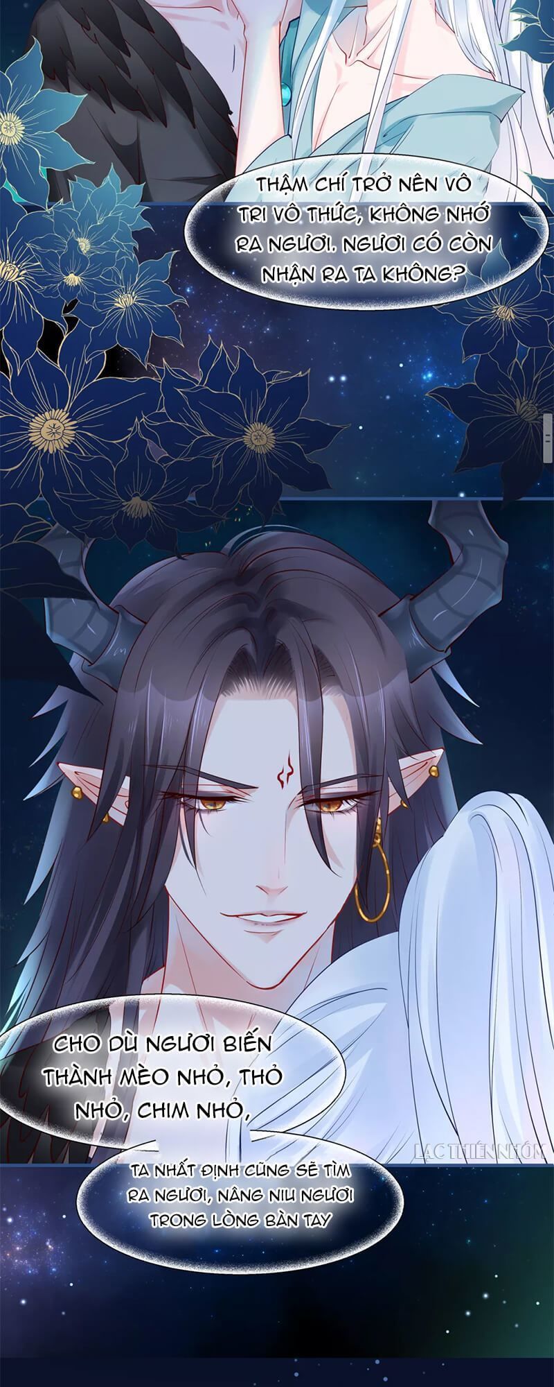 Ma Tôn Muốn Ôm Ôm - Chapter 43