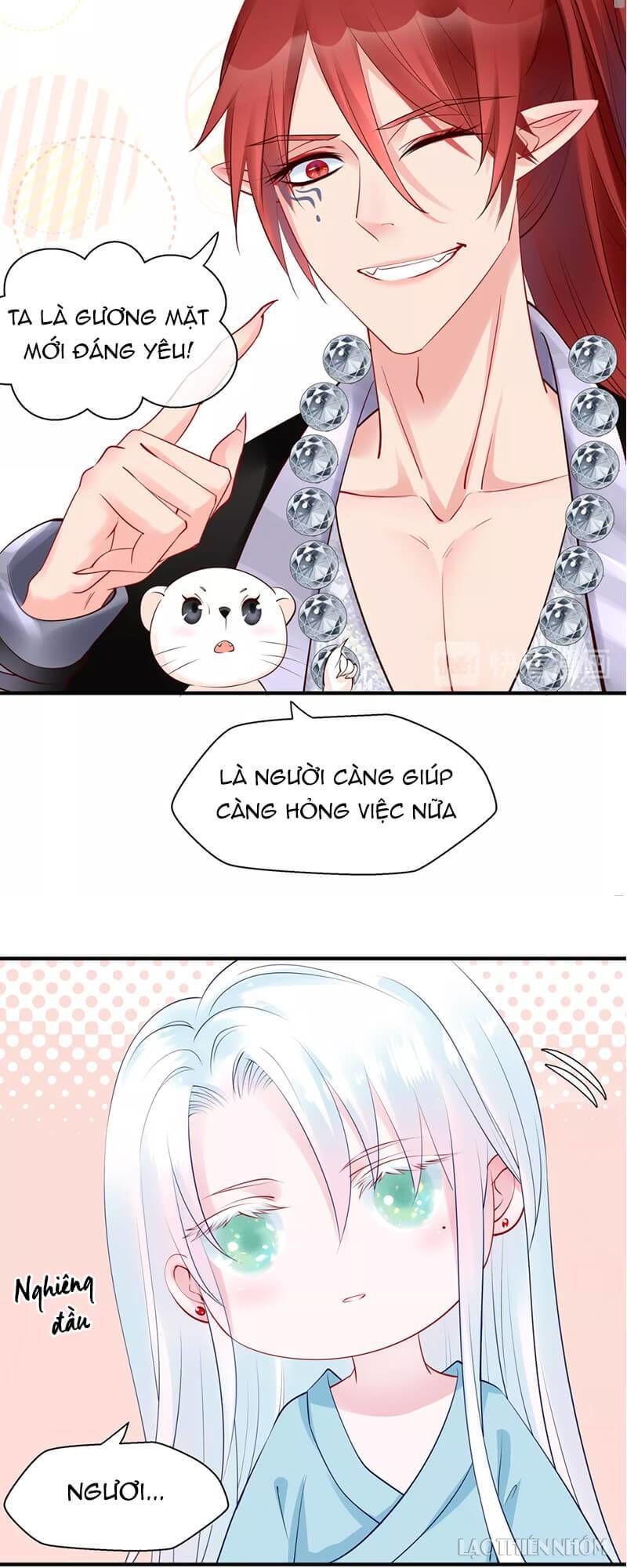 Ma Tôn Muốn Ôm Ôm - Chapter 43