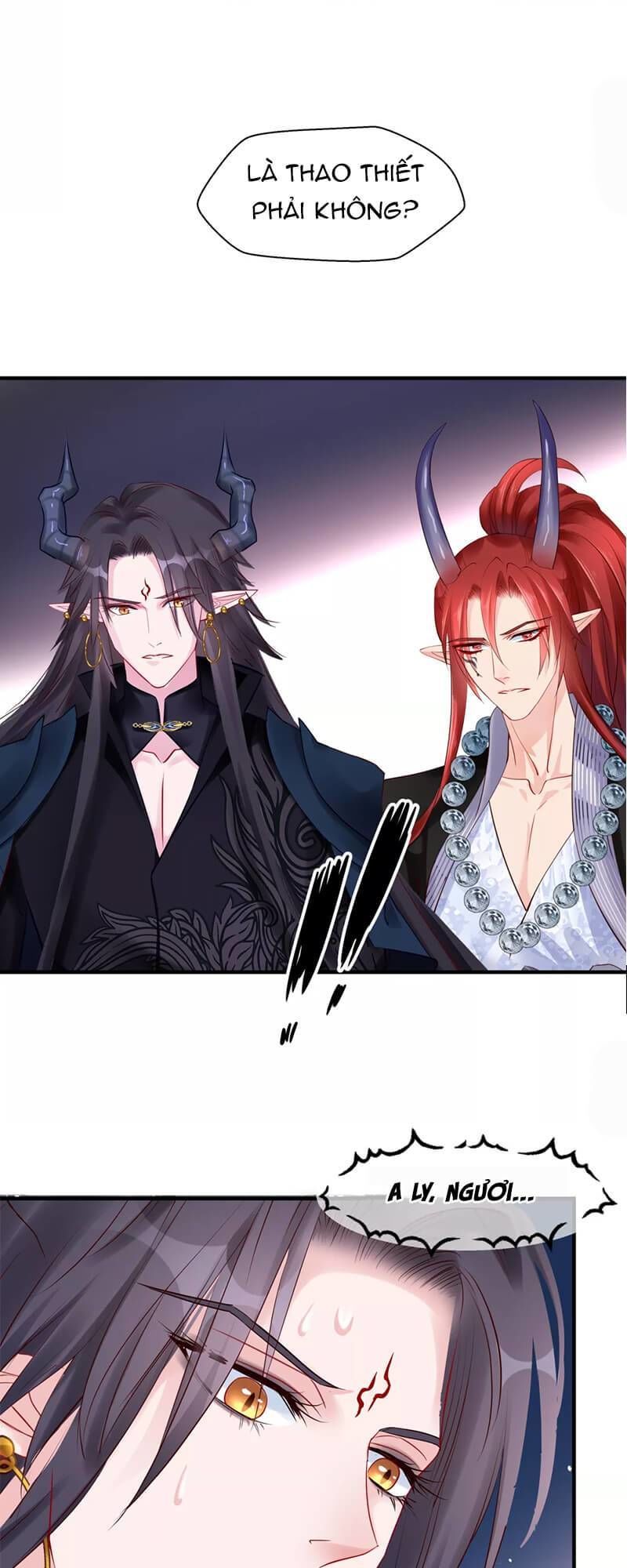 Ma Tôn Muốn Ôm Ôm - Chapter 43