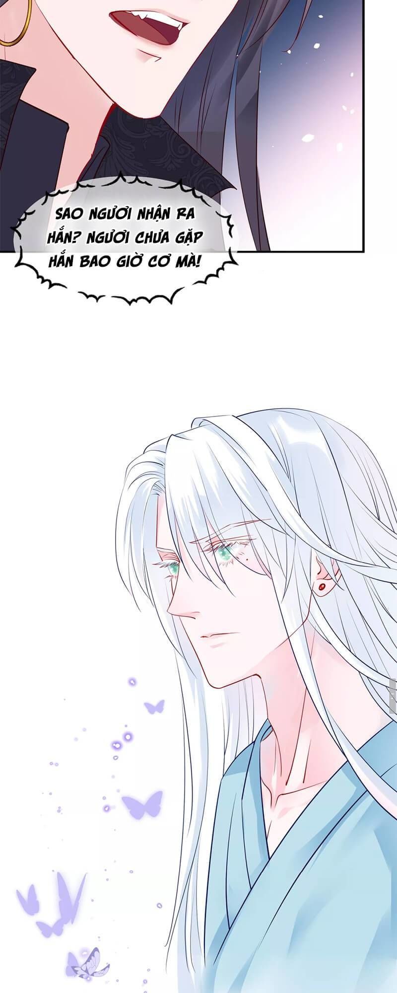 Ma Tôn Muốn Ôm Ôm - Chapter 43
