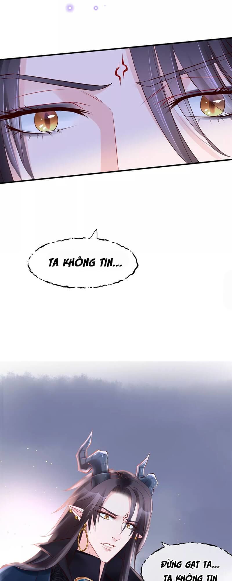 Ma Tôn Muốn Ôm Ôm - Chapter 43
