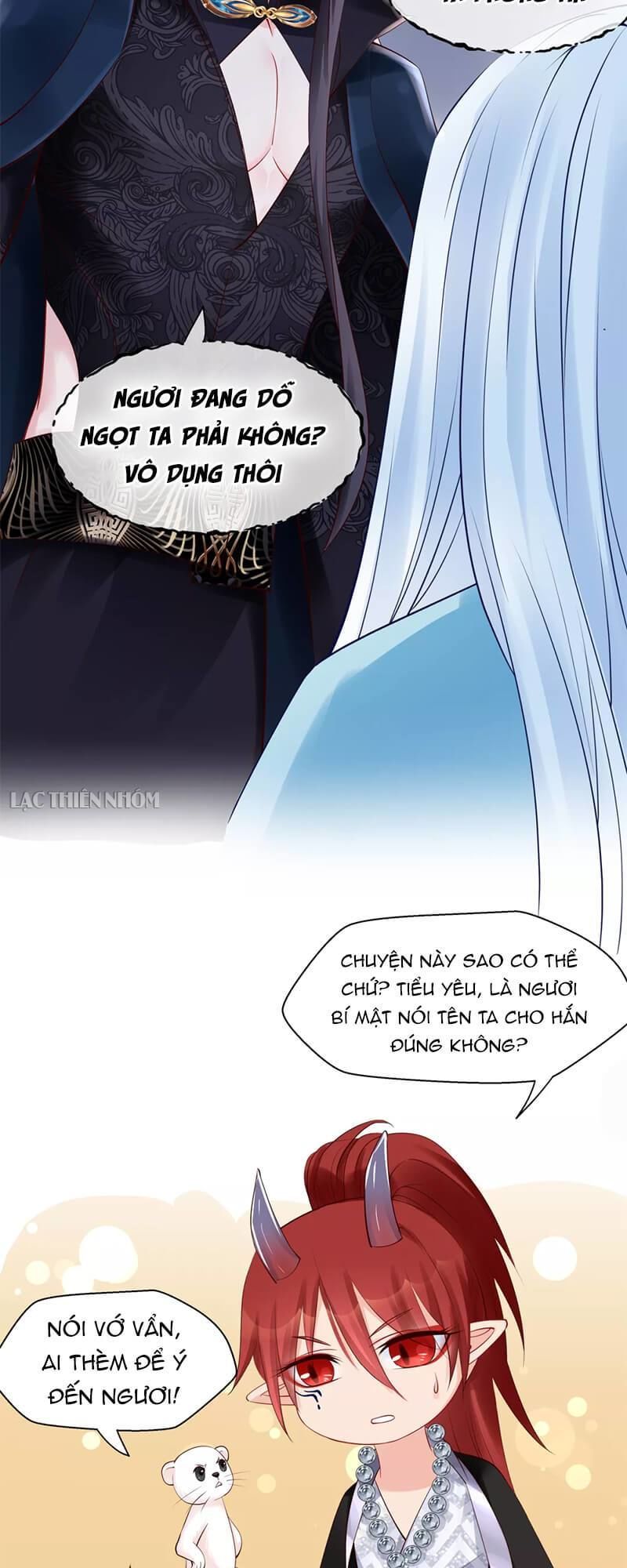 Ma Tôn Muốn Ôm Ôm - Chapter 43