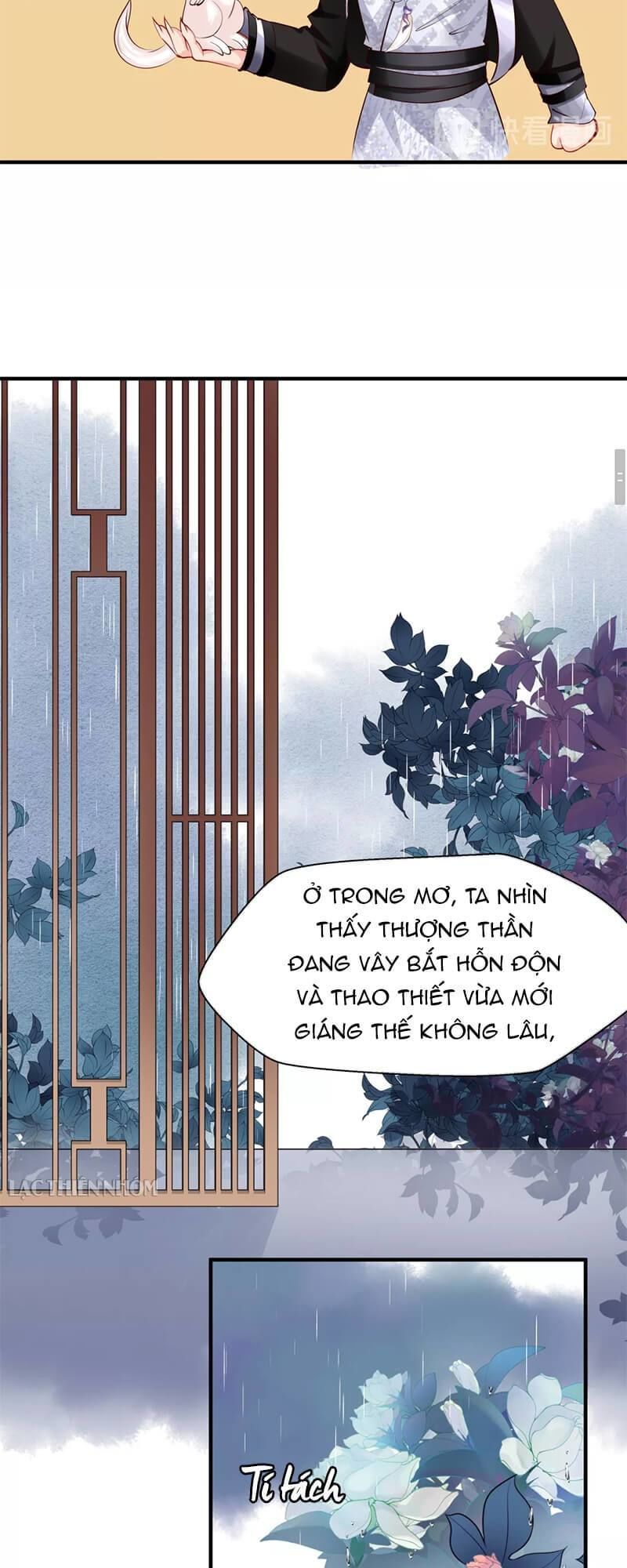 Ma Tôn Muốn Ôm Ôm - Chapter 43