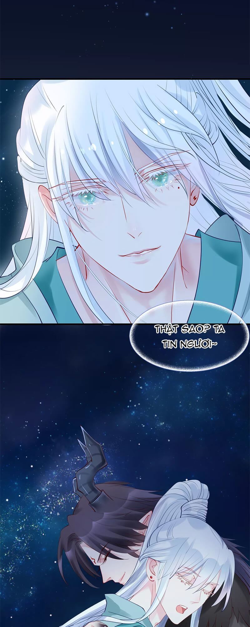 Ma Tôn Muốn Ôm Ôm - Chapter 43