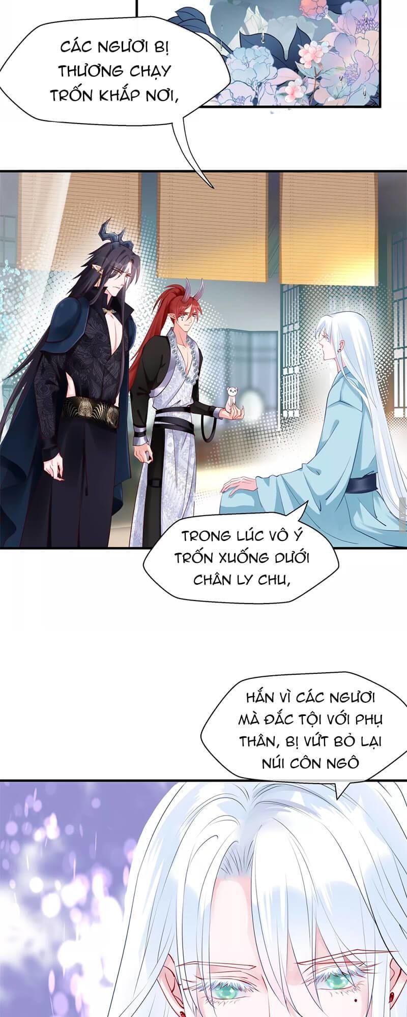 Ma Tôn Muốn Ôm Ôm - Chapter 43