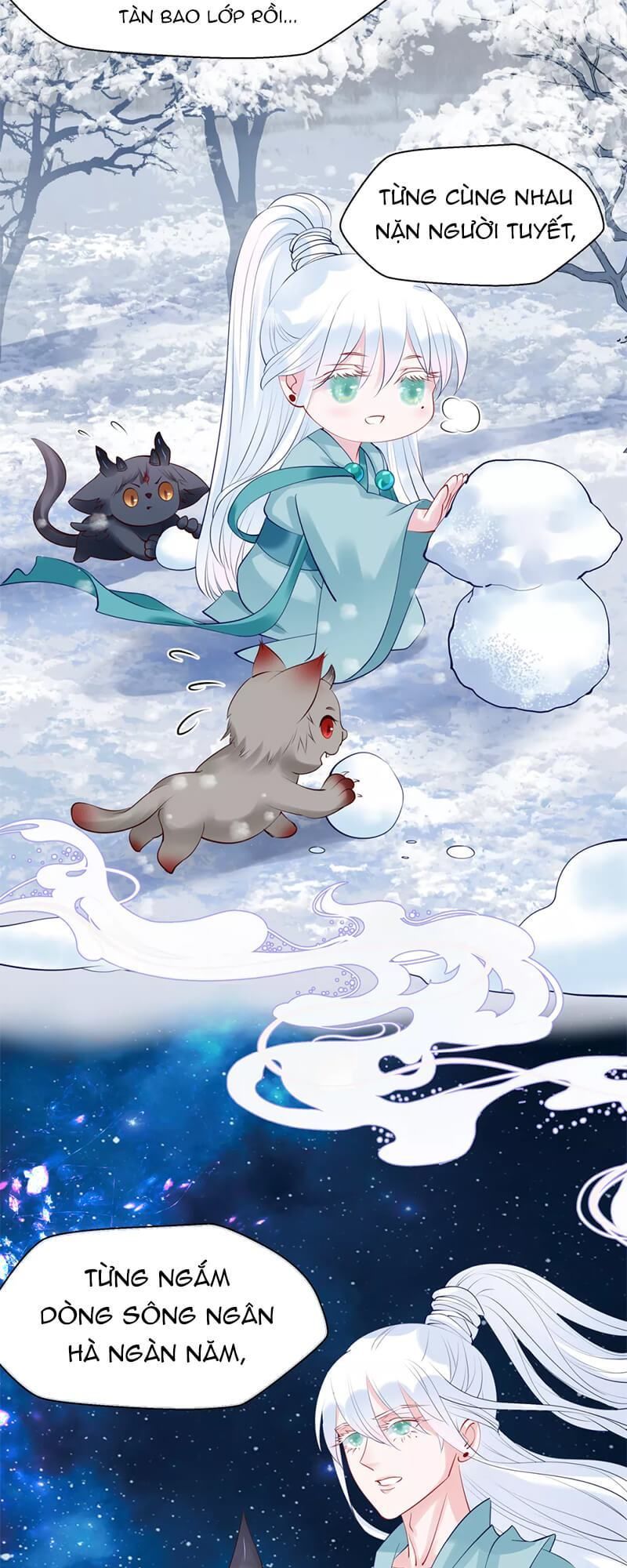 Ma Tôn Muốn Ôm Ôm - Chapter 43