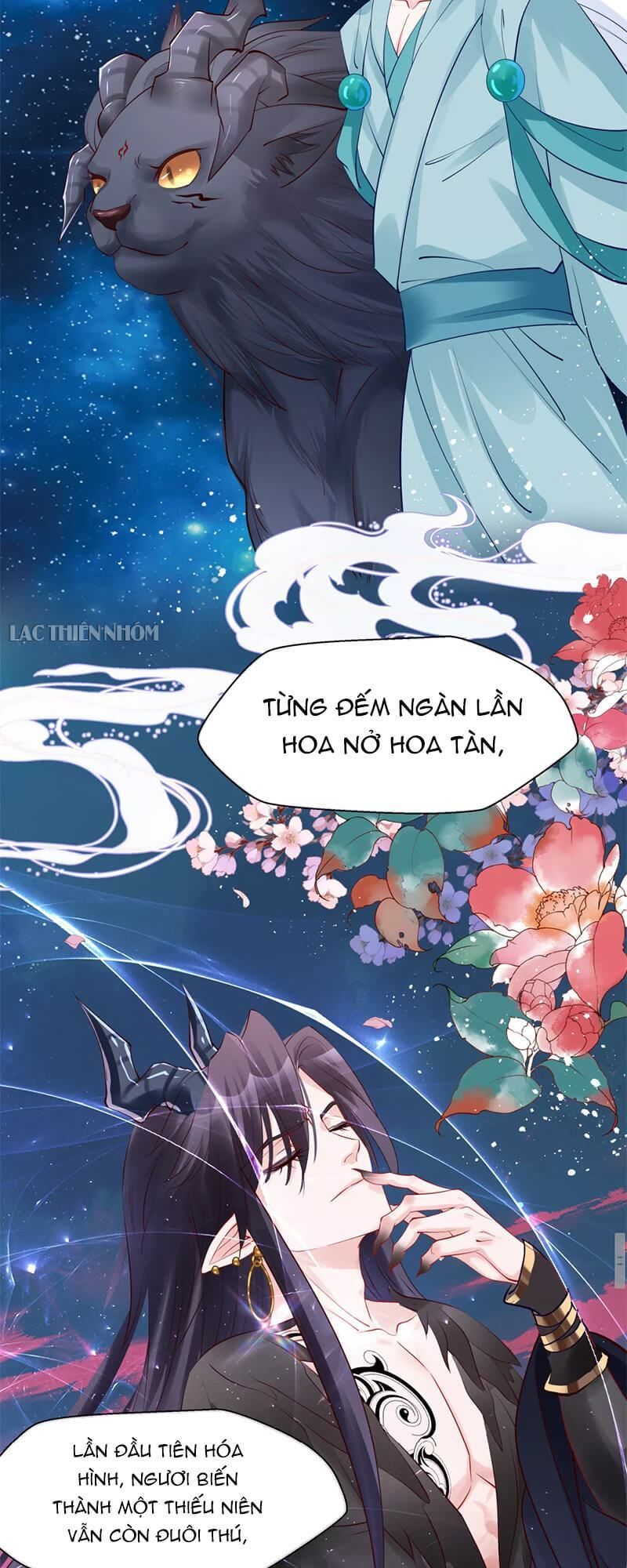 Ma Tôn Muốn Ôm Ôm - Chapter 43