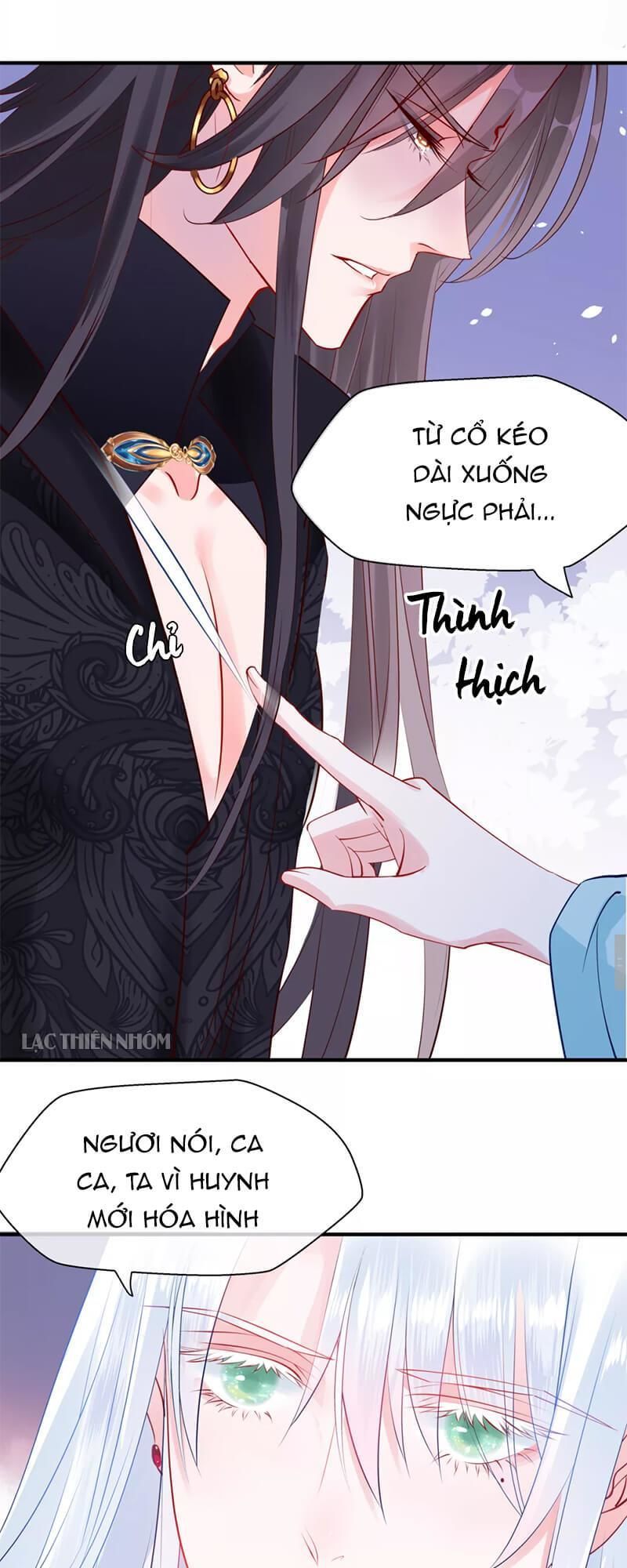 Ma Tôn Muốn Ôm Ôm - Chapter 43