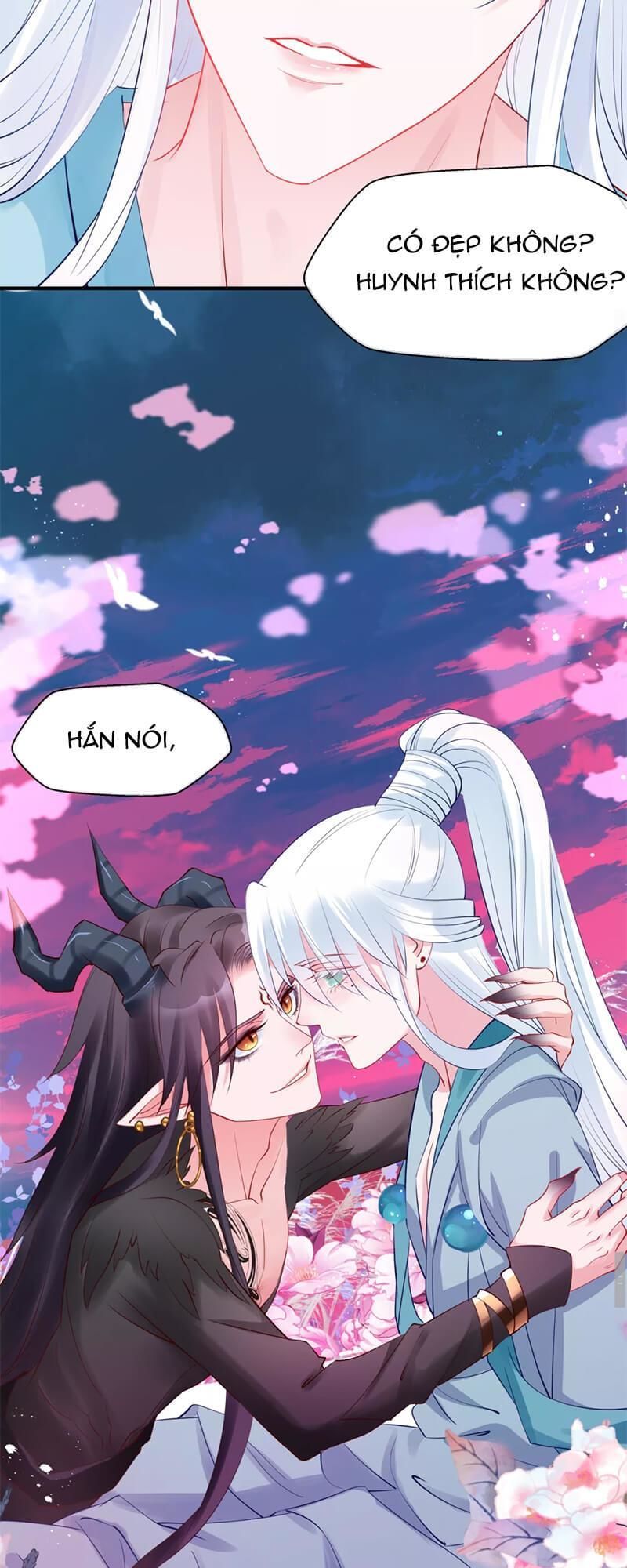 Ma Tôn Muốn Ôm Ôm - Chapter 43